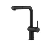 Mitigeur Monocommande Gessi Inedito 60433 299 Matte Black