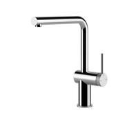 Mitigeur Monocommande Gessi Inedito 60471 031 Chrome