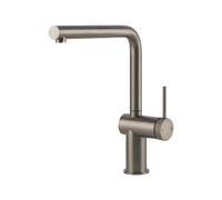 Mitigeur Monocommande Gessi Inedito 60471 149 Finox Brushed Nickel