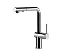 Mitigeur Monocommande Gessi Inedito 60478 031 Chrome