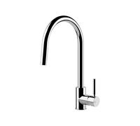 Mitigeur Monocommande Gessi Mesh 17120 031 Chrome