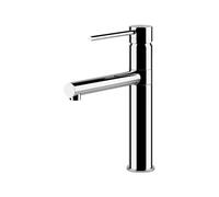 Mitigeur Monocommande Gessi Neutron 17118 031 Chrome
