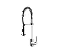 Mitigeur Monocommande Gessi Neutron 50209 031 Chrome