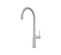 Mitigeur Monocommande Gessi Stelo 60301 279 Matte White