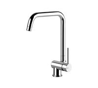 Mitigeur Monocommande Gessi Su&Giú 50311 031 Chrome