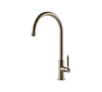 Mitigeur Monocommande Gessi Venti20 60620 149 Finox Brushed Nickel