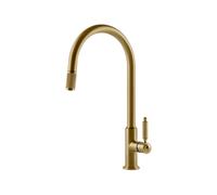 Mitigeur Monocommande Gessi Venti20 60622 716 Gold Brushed PVD
