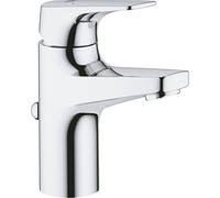 Mitigeur monocommande Grohe BauFlow 23751, taille S, chromé, 1 pièce.