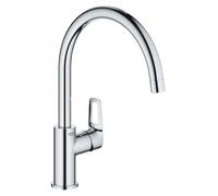 Mitigeur monocommande Grohe BauLoop 31368_1, 1 pièce.