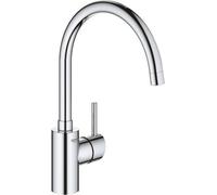 Mitigeur monocommande Grohe Concetto 32661_3, 1 pièce.