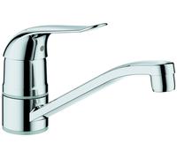 Mitigeur monocommande Grohe Euroeco Special 32787, 1 pièce.