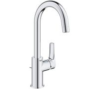 Mitigeur monocommande Grohe Eurosmart 23537_3, taille L, 1 pièce.
