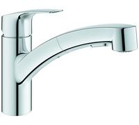 Mitigeur monocommande Grohe Eurosmart 30305_1, 1 pièce.