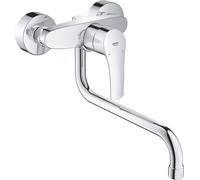 Mitigeur monocommande Grohe Eurosmart 32224_3, 1 pièce.