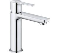 Mitigeur monocommande Grohe Lineare 23106_1, taille S, 1 pièce.