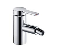 KEUCO Mitigeur de bidet Plan blue avec vidage Chrome 53909010000