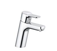 Mitigeur monocommande Kludi Pure&Easy WT 100 sans garniture d'écoulement, 1 pièce.