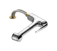 Mitigeur Monocommande KWC Domo 10.061.053.000FL Chrome
