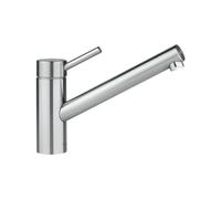Mitigeur Monocommande KWC Inox 10.271.023.700FL Acier Inoxydable