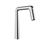 Mitigeur Monocommande KWC Kio 10.481.232.000FL Chrome