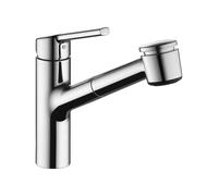 Mitigeur Monocommande KWC Luna 10.441.033.000FL Chrome