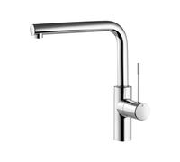 Mitigeur Monocommande KWC Ono 10.151.013.000FL Chrome