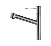 Mitigeur Monocommande KWC Ono 10.151.033.700FL Acier Inoxydable