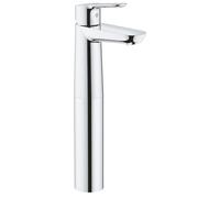 Mitigeur monocommande lavabo BAUEDGE corps lisse taille XL - GROHE - 23761000