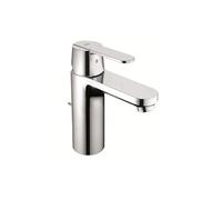 Grohe Get - Mitigeur de lavabo avec vidage, chrome 23454000