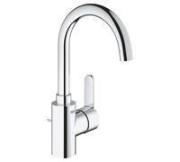 GROHE Mitigeur de lavabo sur pied Eurostyle Cosmopolitan 23043003 StarLight Chrome