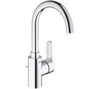 Mitigeur monocommande lavabo EUROSTYLE COSMOPOLITAN taille L bec haut - GROHE - 23043003