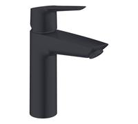Grohe QuickFix Start - Mitigeur de lavabo avec bonde Push-Open, noir mat 237462432