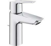Mitigeur monocommande Lavabo GROHE QUICKFIX Start Chromé Economie d eau Installation fa Chromé G