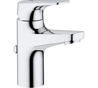 Mitigeur monocommande lavabo GROHE Start Flow Taille S Chromé Economie d eau 23809000 Chromé G