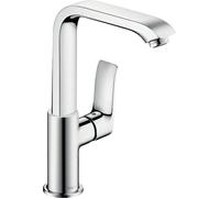 Mitigeur monocommande lavabo Hansgrohe série Metris