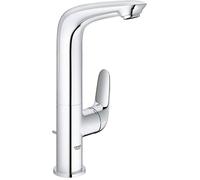 GROHE Wave Mitigeur monocommande Lavabo Taille L Chromé 23584001