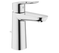 Mitigeur monocommande Lavabo Taille M Chromé Start Loop GROHE 23778000