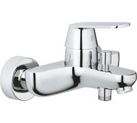 Mitigeur monocommande pour baignoire Grohe 1/2" Eurosmart Cosmopolitan 32831, 1 pièce.