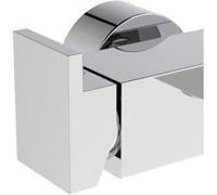 Mitigeur monocommandé pour bain EXTRA AP avec platte-forme saillie 210mm chromé