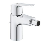 Mitigeur monocommande pour bidet chrome taille S Start