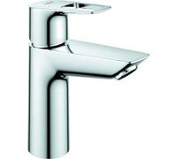 Mitigeur monocommandé pour lavabo BAUEDGE 1/2 pouce M-Size chr chromé 23917_1
