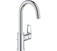 Mitigeur monocommandé pour lavabo BAULOOP 1/2 pouce L-Size chr chromé 23763_1