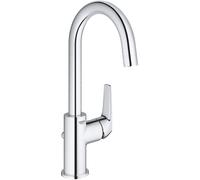 Mitigeur monocommande pour lavabo Grohe BauFlow 23753, 1 pièce.