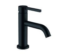 Kludi Nova Fonte - Mitigeur de lavabo, noir mat 200283915