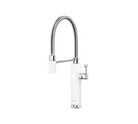 Mitigeur Monocommande Smeg MDF50WH Blanc