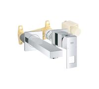 Mitigeur mural lavabo GROHE Eurocube S