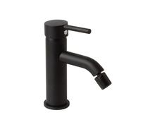 MITIGEUR POUR BIDET EN NOIR MAT FASSA