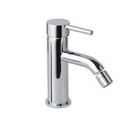 MITIGEUR POUR BIDET FINITION CHROMÉE FASSA