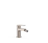 Mitigeur pour bidet Project Acier - TRES 22112001AC