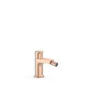 Mitigeur pour bidet Project Or Rose Mat 24K - TRES 22112002OPM